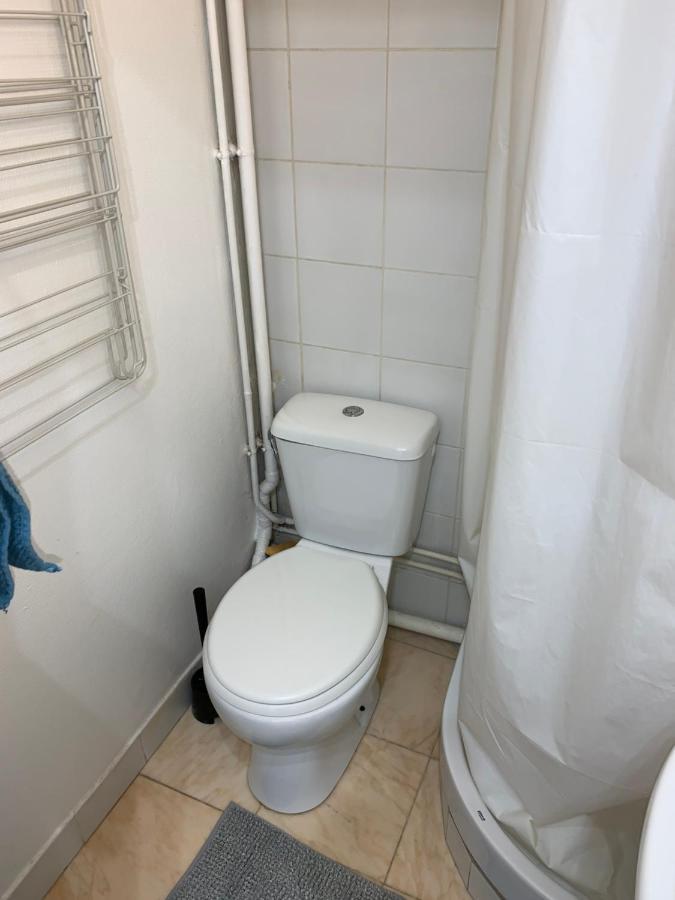 Top Apartment First Av Ternes Paris Ngoại thất bức ảnh