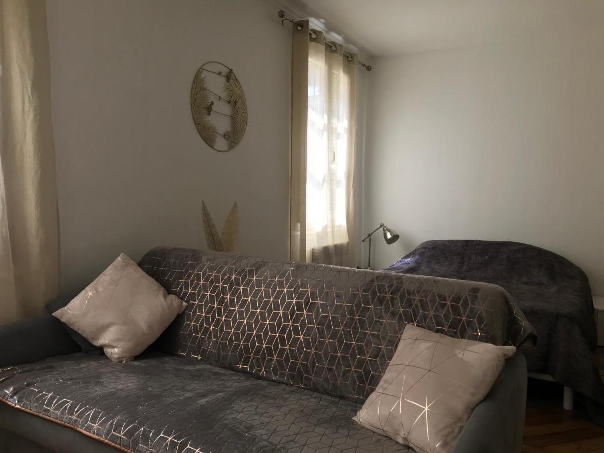 Top Apartment First Av Ternes Paris Ngoại thất bức ảnh
