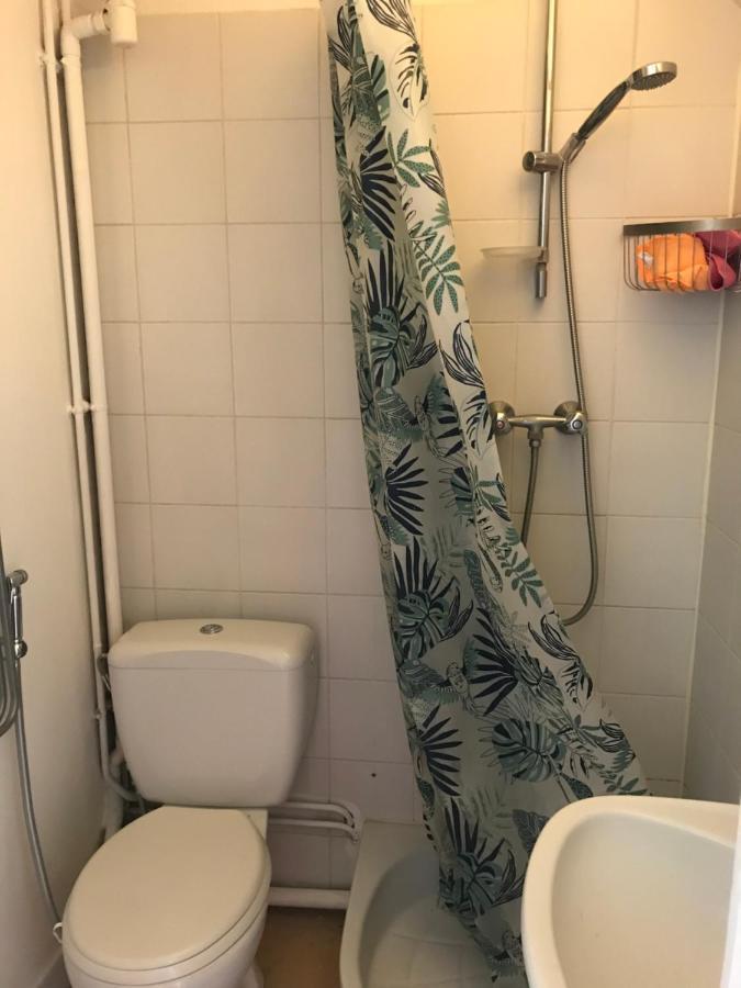 Top Apartment First Av Ternes Paris Ngoại thất bức ảnh
